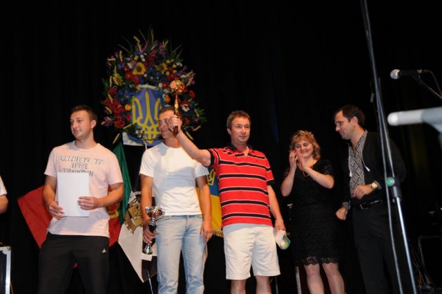 18 річниця Незалежності України